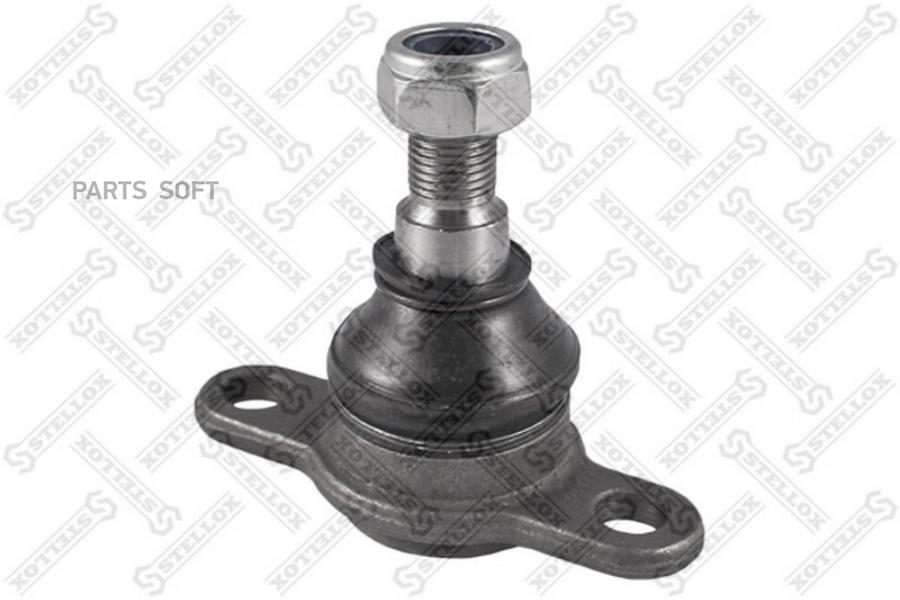 

STELLOX 5200035ASX 52-00035A-SX_опора шаровая нижняя!\ VW T4 all 95-03