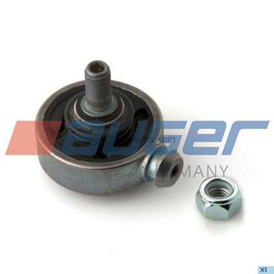 

AUGER 10853 AUG10853_шарнир кулисы КПП! d10\ RVI,Volvo