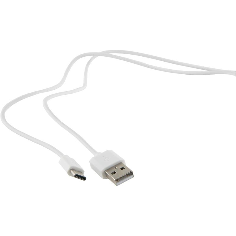 

Кабель USB RED LINE USB-TYPE-C 2.0, белый