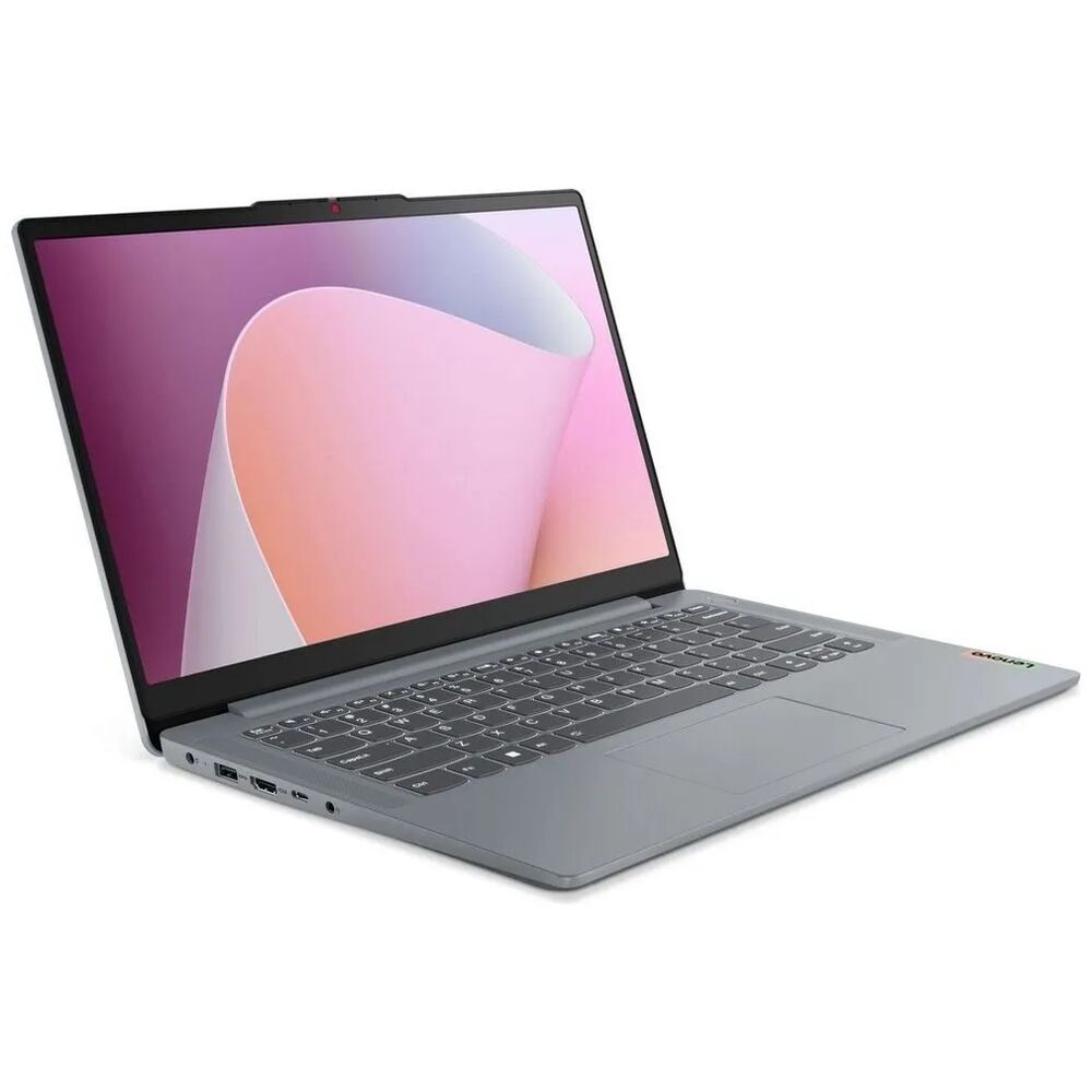 

Ноутбук Lenovo IdeaPad Slim 3 14IRU8 Gray (82X6001GPS), IdeaPad Slim 3 14IRU8