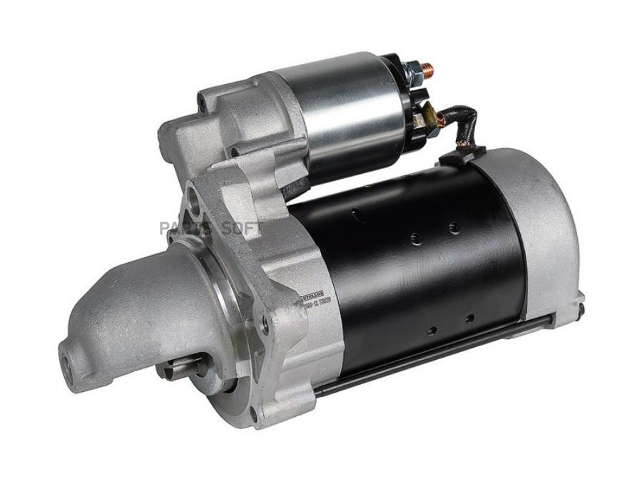 

STELLOX 0610080SX 06-10080-SX_стартер! 12V 2.3KW 9T\Iveco Daily 35S-50C 06>
