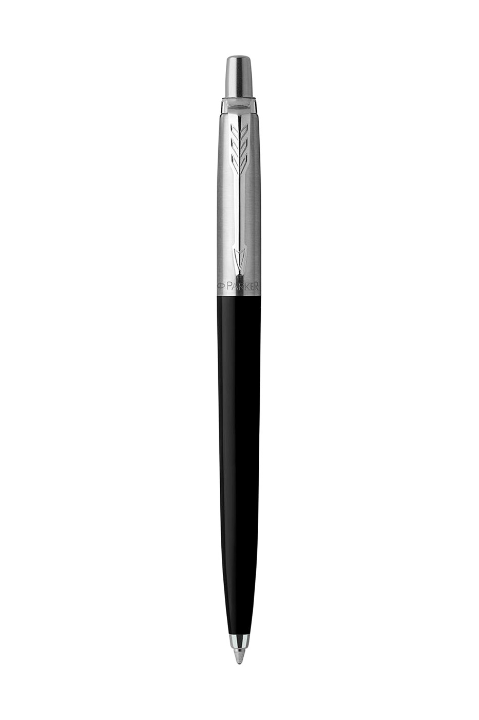 

Шариковая ручка Parker Jotter Black K60 M