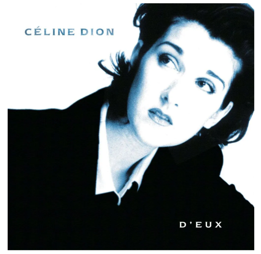 

Виниловая пластинка Sony Music Celine Dion DEux White Vinyl