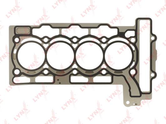 

Прокладка Гбц Sh-1009 Nsii0019277600 LYNXauto SH1009