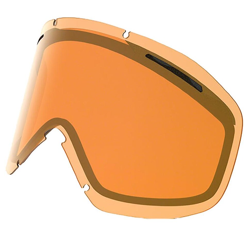 

Линза для маски OAKLEY O Frame 2.0 Pro L Persimmon 2022