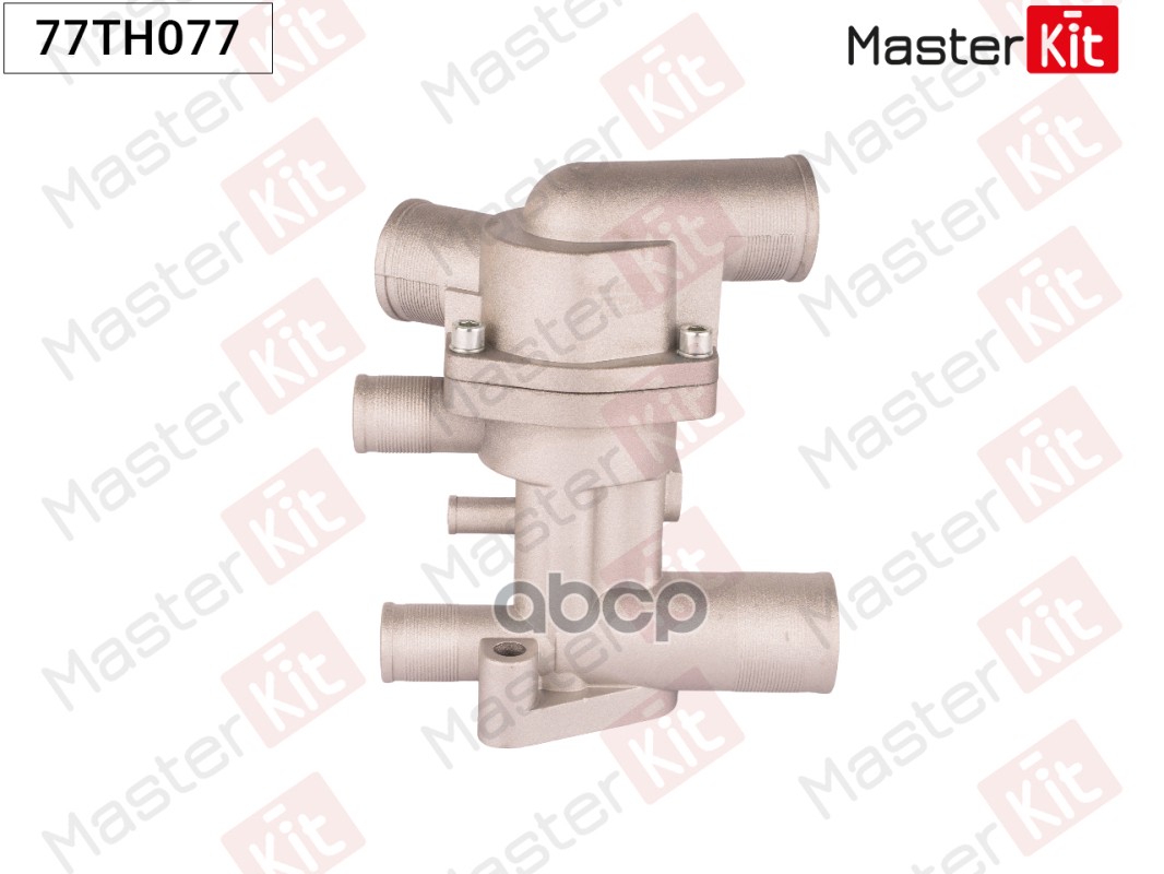 Термостат Lada 2110/2111/2112/Priora (07-) 85°C MASTERKIT 77th077