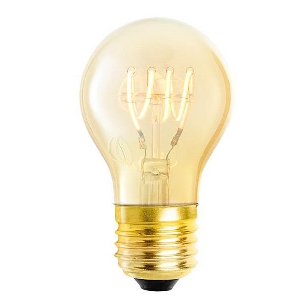 Лампа светодиодная Eichholtz Bulb E27 4Вт K 111175/1 LED