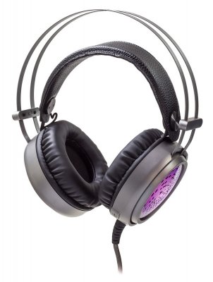 

Наушники с микрофоном OKLICK HS-L 600