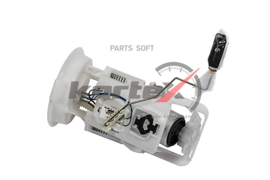 

Бензонасос Эл. Bmw E46 Kpf6008std KORTEX арт. KPF6008STD