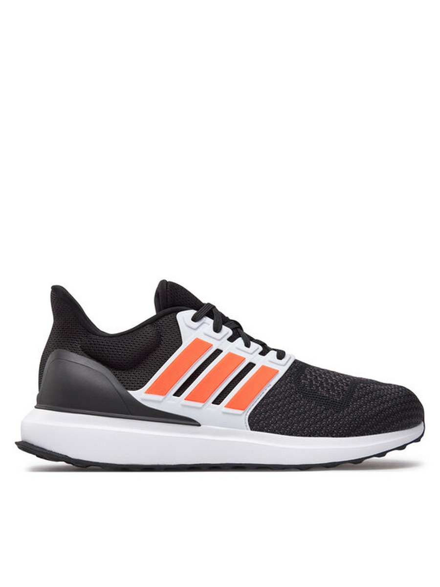 

Кроссовки мужские Adidas UBounce DNA IG6002 черные 41 1/3 EU, Черный, UBounce DNA IG6002