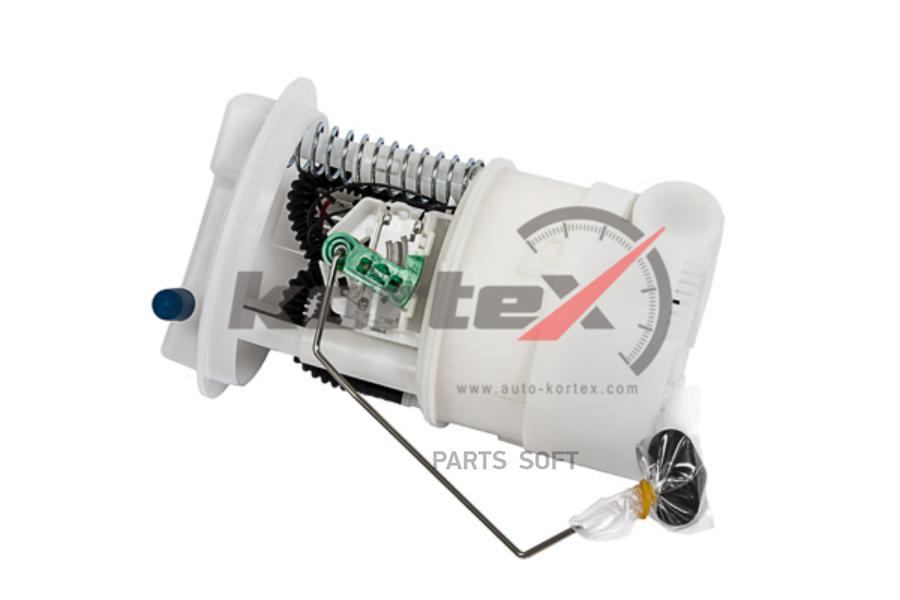 

Насос Топливный Renault Logan 1.41.6 (С Возвратной Топл.Сист.) Kpf6001std KORTEX арт. KPF6