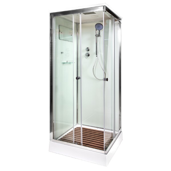 

Душевая кабина Deto K401S