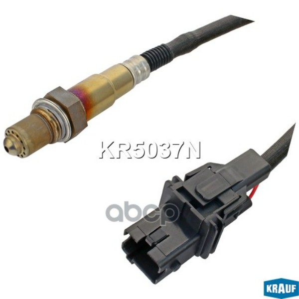 

Лямбда-Зонд Krauf арт. KR5037N