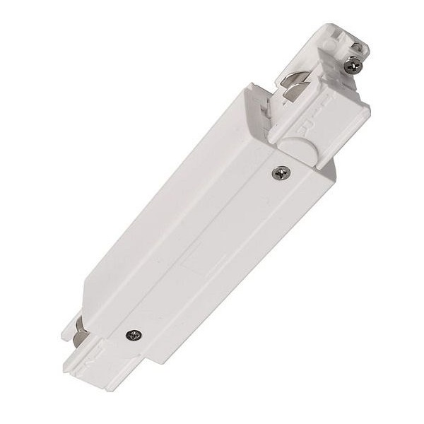 

Соединитель линейный для треков Deko-Light D Line 710042, Белый, 710042