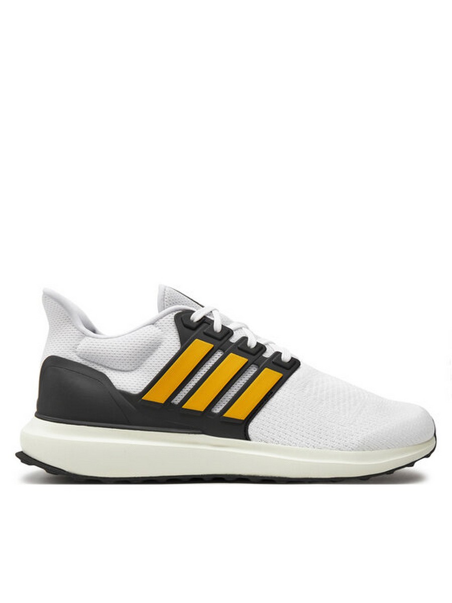 

Кроссовки мужские Adidas UBounce DNA ID5964 белые 41 1/3 EU, Белый, UBounce DNA ID5964