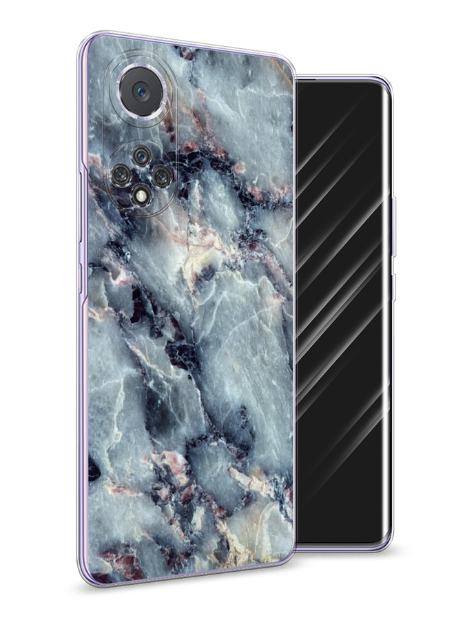 

Чехол Awog "Минералы 10" для Huawei Nova 9, 6106150-3
