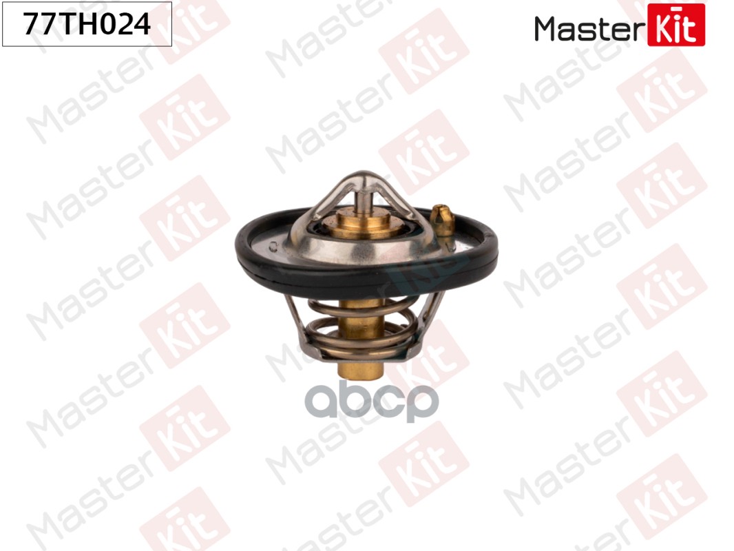 

Термостат FORD 82°C MASTERKIT 77th024