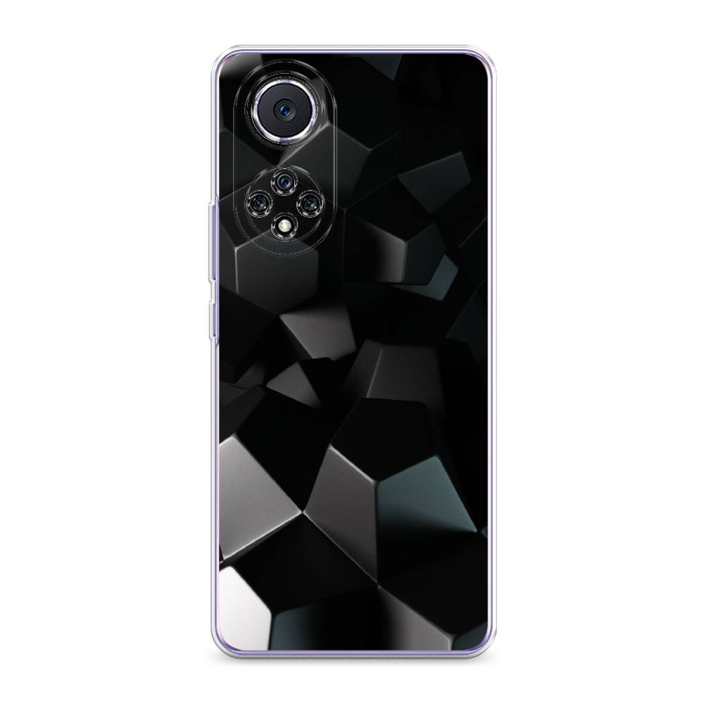 

Чехол Awog "Геометрия 20" для Huawei Nova 9, 6106150-3