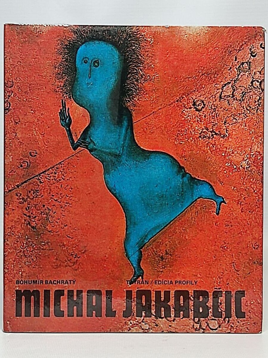

Michal Jakabcic