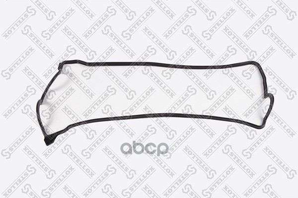 

STELLOX 1128154SX 11-28154-SX_прокладка клапанной крышки!\ Toyota Corolla 1.3/1.5 16V 90>
