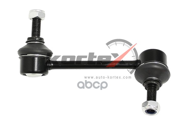 

Тяга Стабилизатора Ford Explorer 11- Зад.Подв.Прав. Kls5347 KORTEX арт. KLS5347