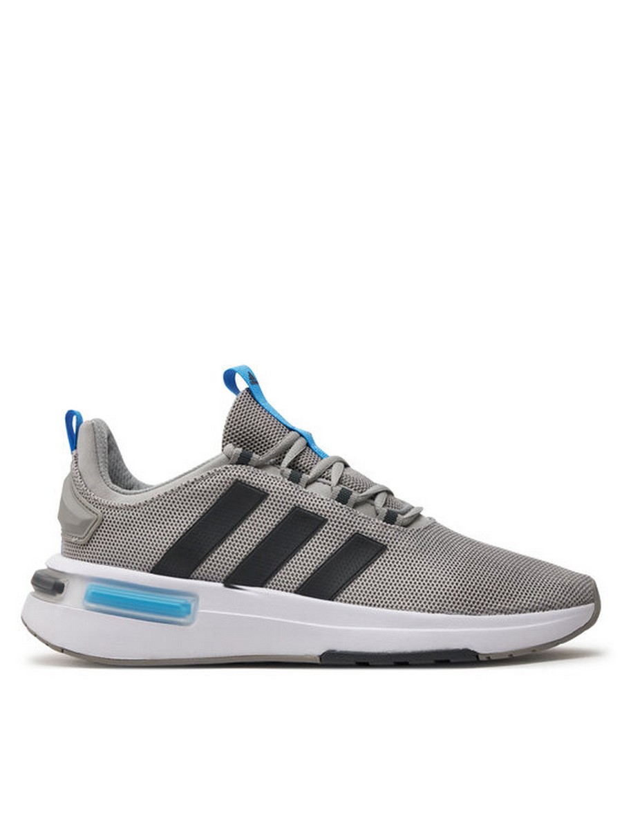 

Кроссовки мужские Adidas Racer TR23 ID3058 серые 41 1/3 EU, Серый, Racer TR23 ID3058