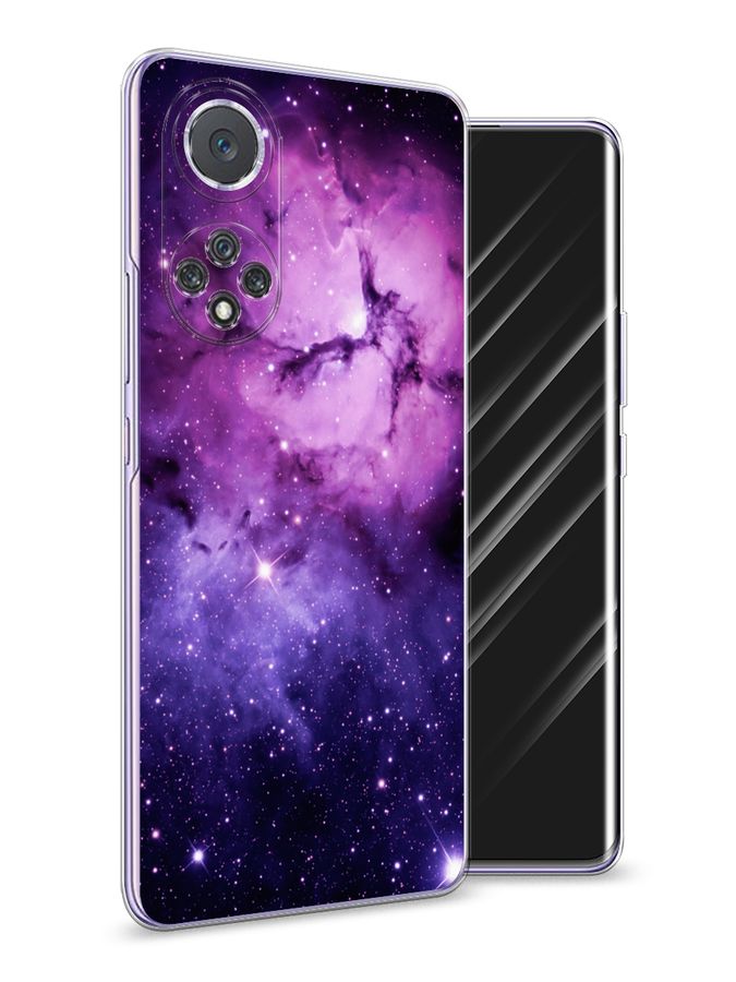 Чехол Awog  на Huawei Nova 9 