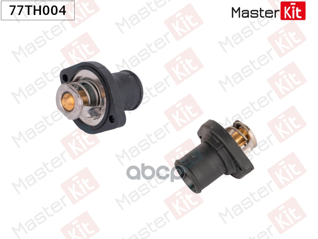 

Термостат CITROEN/PEUGEOT 89°C MASTERKIT 77th004