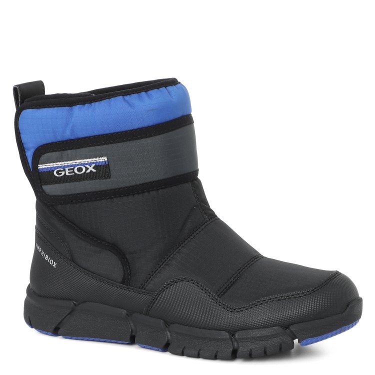 

Дутики Geox J269XF черный, 30, J269XF