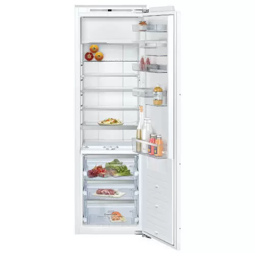 Встраиваемый холодильник Neff KI 8826DE0, белый