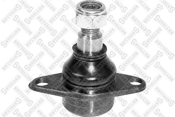 

Stellox 52-01487-sx_опора шаровая bmw x5 3.0-4.83.0d 00 5201487SX