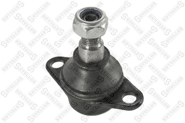 

Stellox 52-01487a-sx_опора шаровая bmw x5 3.0-4.83.0d 00 5201487ASX