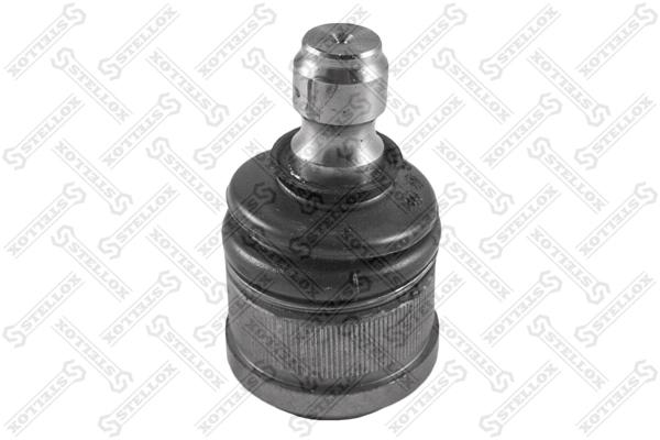

Stellox 52-01296a-sx_опора шаровая Mazda 626 all 82-97 5201296ASX