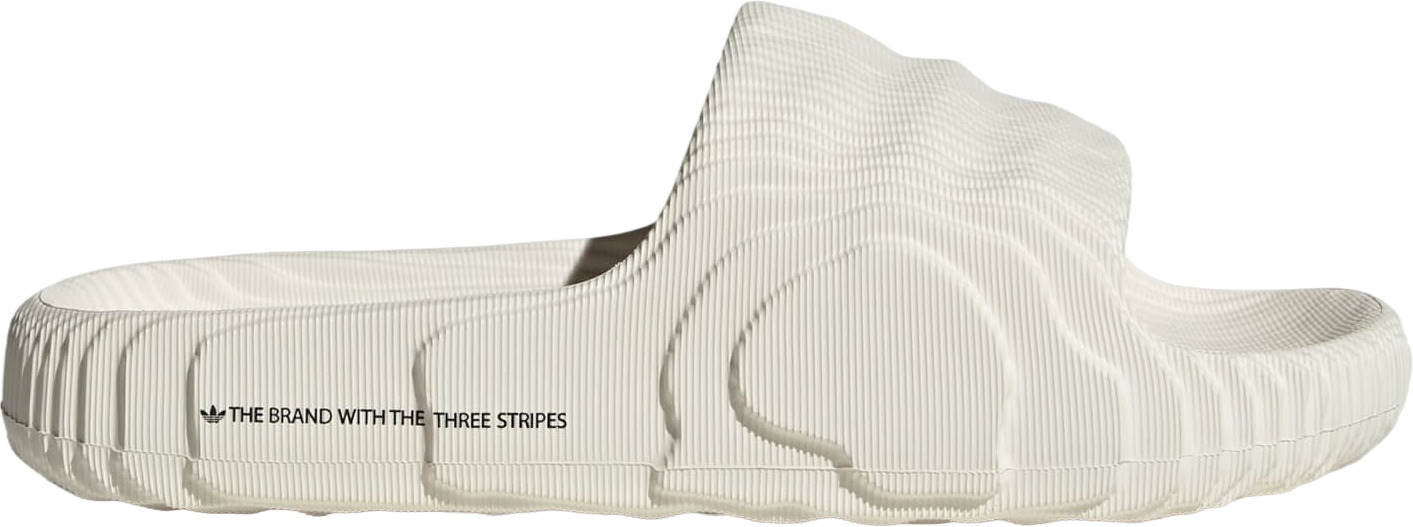 Шлепанцы женские Adidas Shales Originals ADILETTE 22 белые 6 UK