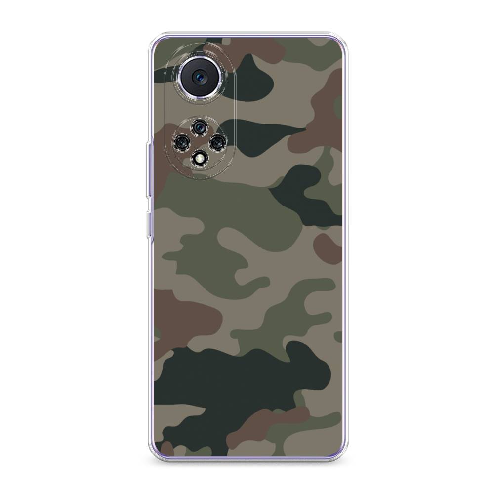 

Чехол Awog "Камуфляж 1" для Huawei Nova 9, 6106150-5