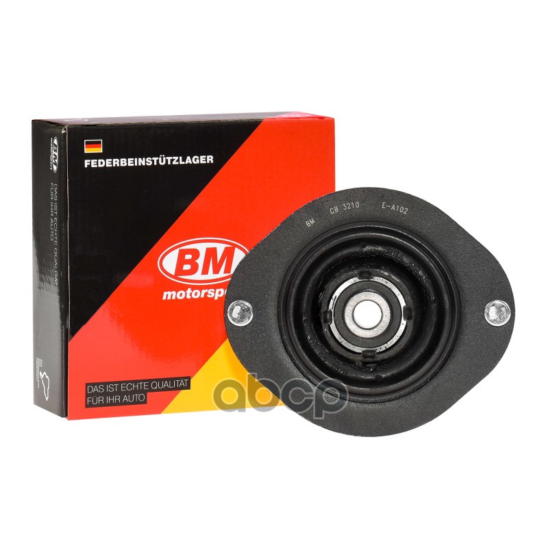 

Вм-Motorsport Cb3210