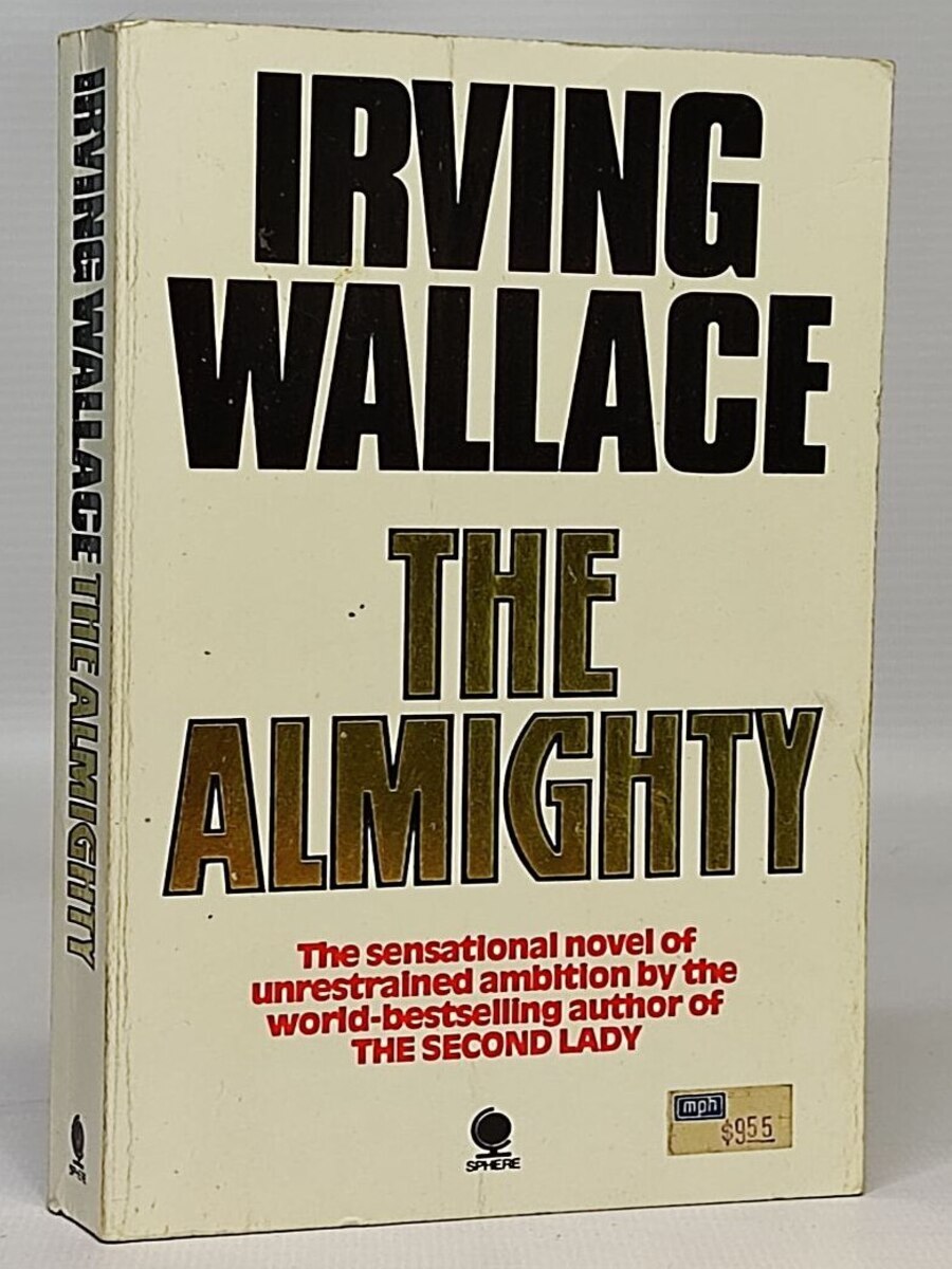 

The Almighty