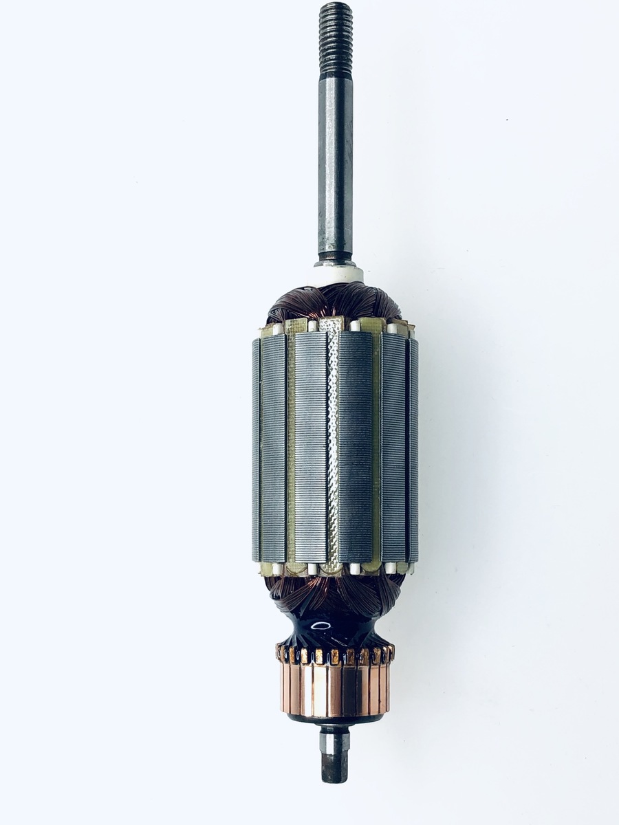 

Ротор для Huter GET-600(24) SAF, арт. 61/59/208