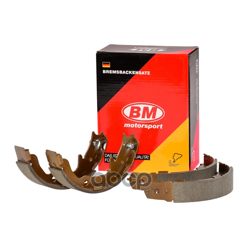 

Вм-Motorsport Bs1124