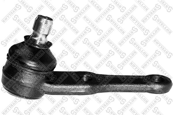 

Stellox 52-00880-sx_опора шаровая Mazda 323 all 84-89 5200880SX