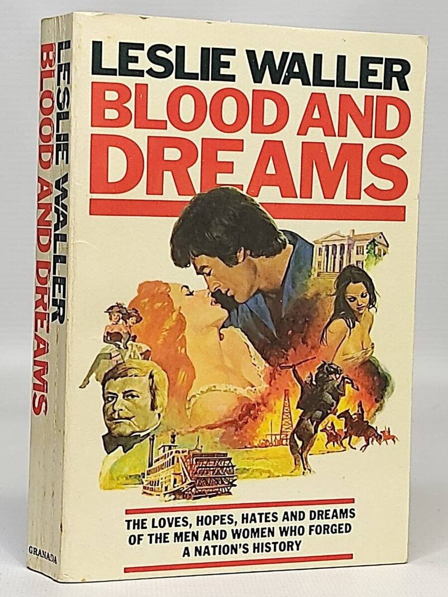 

Blood and Dreams