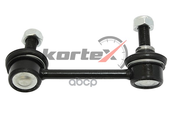 

Тяга Стабилизатора Toyota Avensis 03- Зад.Подв.Прав. Kls5294 KORTEX арт. KLS5294
