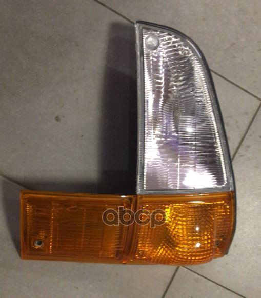 

Указатель Поворота Передний Левый Hd72 [Org] Hyundai-KIA арт. 923015H005