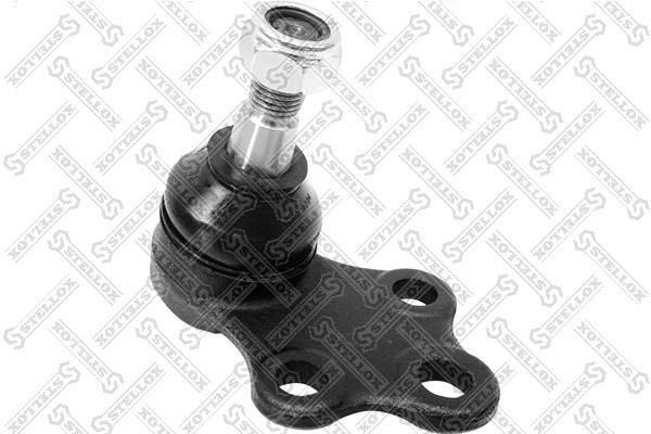 

Stellox 52-00835-sx_опора шароваяnissan primera w10 98 5200835SX
