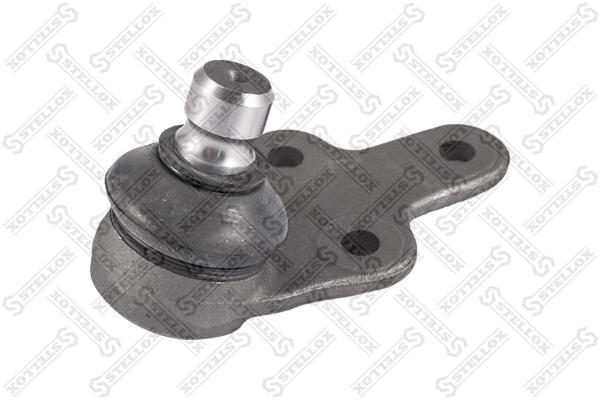 

Stellox 52-00448-sx_опора шаровая правая Ford focus iii all 11 5200448SX