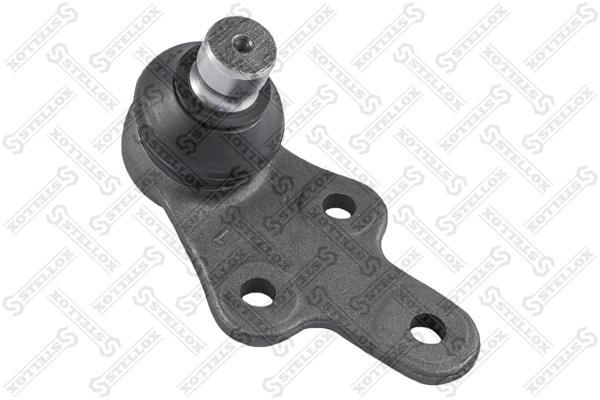 

Stellox 52-00447-sx_опора шаровая левая Ford focus iii all 11 5200447SX