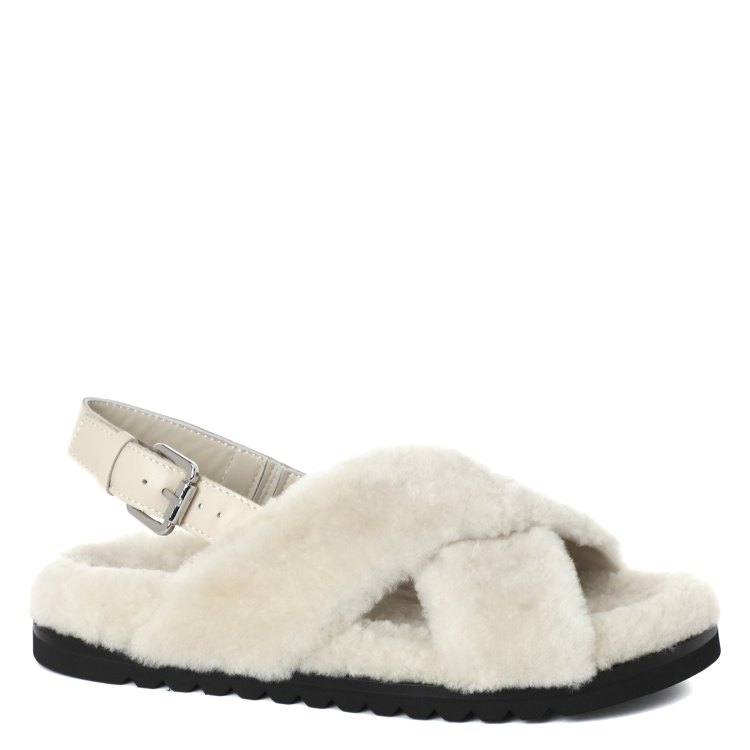 

Сандалии женские Tendance B9393-11 белые 36 EU, B9393-11