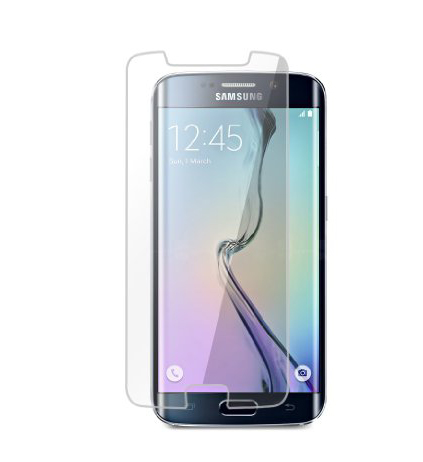 

Защитное стекло Epik Ultra Tempered Glass 0.33mm (H+) для Samsung G925F Galaxy S6 Edge