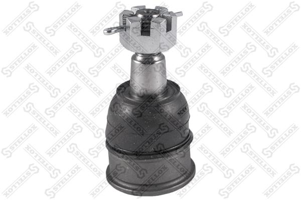 

Stellox 52-00443-sx_опора шаровая honda acura mdx yd1 01-06 5200443SX