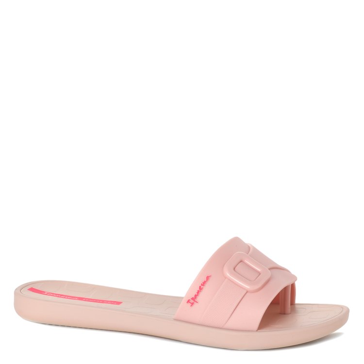 

Сланцы женские Ipanema 26654 розовые 37 EU, 26654